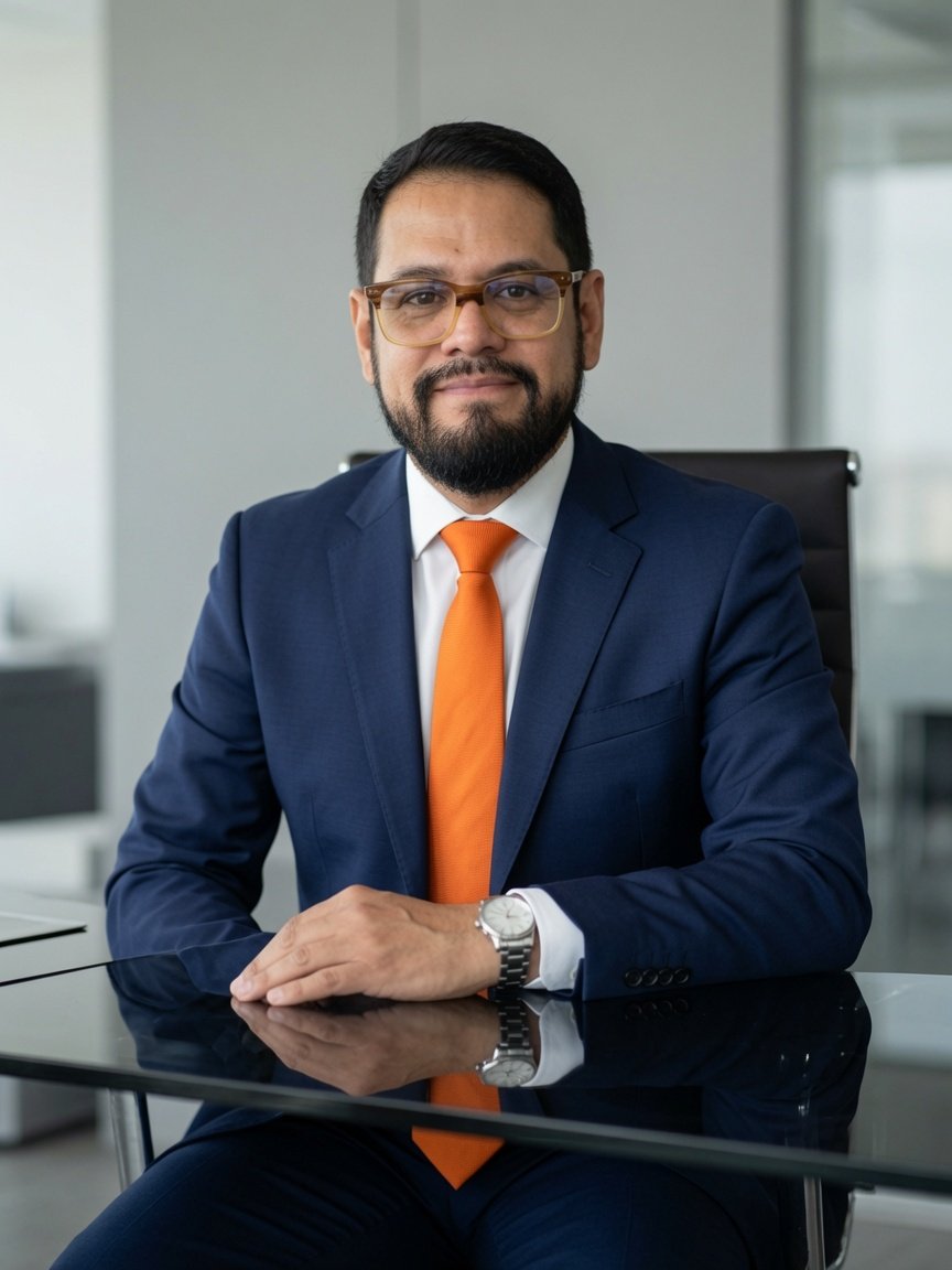 José Mario Barrera Tavera